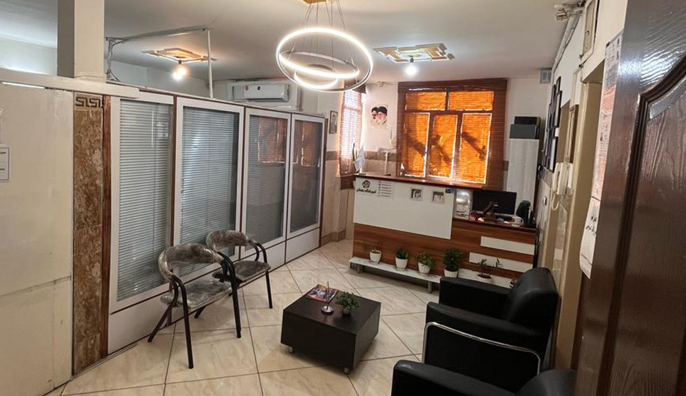 بهترین آموزشگاه در ملارد ومارلیک آموزشگاه دهقان