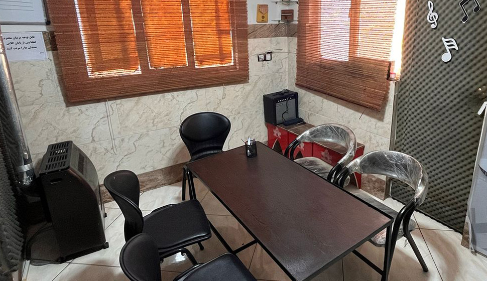 بهترین آموزشگاه در ملارد ومارلیک آموزشگاه دهقان