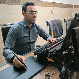 آموزشگاه موسیقی وکامپیوتر در ملارد دیپلم رسمی در ملارد