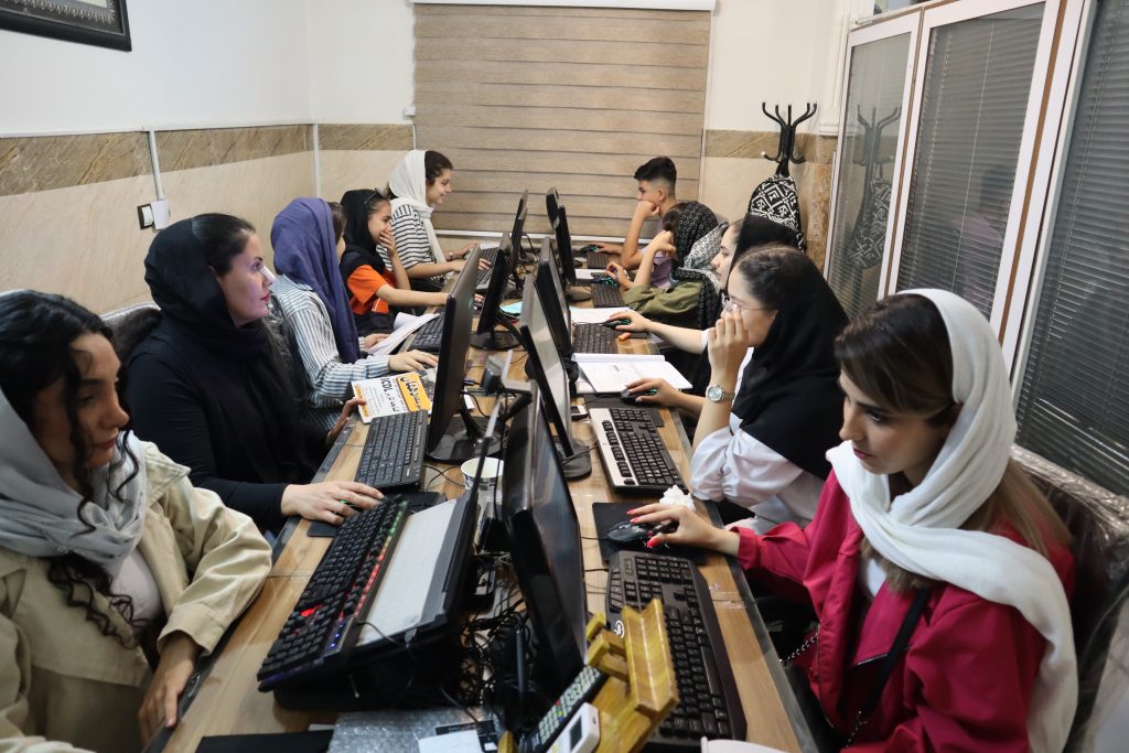 آموزش کامپیوتر ،آموزش ICDL